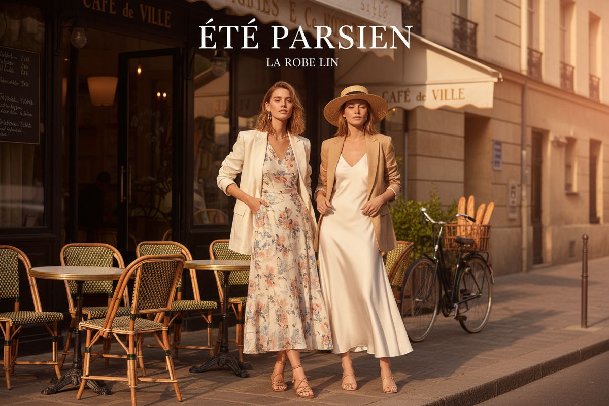 Banner Editorial Parisiense